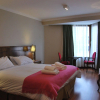 Отель Chalten Suites Hotel, фото 2