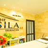 Отель The Sila Sriracha, фото 35