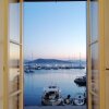 Отель Aegina Port Apt 4, фото 7