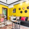 Отель Locals Boutique Apartment Huafa Plaza 25, фото 8