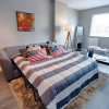Отель Honky Tonk Luxury 2BR/2BATH - Fast WIFI - Work Area - Free Parking! (CH2), фото 8