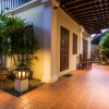 Отель Villa Deux Rivieres, фото 18