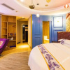 Отель Crown Plaza Hotel, фото 9