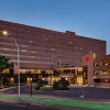 Отель Sheraton Syracuse University Hotel & Conference Center, фото 17