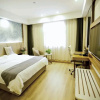 Отель GreenTree Inn Xuzhou Economic Development Zone Damiao Town, фото 8