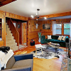 Отель New Listing! Moonridge Maltby W/ Hot Tub 2 Bedroom Cabin, фото 4