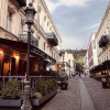 Отель Luxury Inn, фото 15