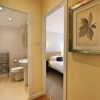 Отель Wonderful Central Edinburgh Apartment, фото 7