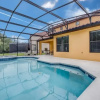 Отель Pleasant Home Near Disney With Private Pool, фото 28