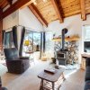 Отель Val Disere 3 Pet-friendly Cozy Condo, Just A Short Walk To The Village by Redawning, фото 4