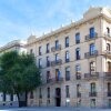 Отель Ciutadella Barcelona в Барселоне