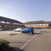 Отель Premier Inn Cardiff City South, фото 9