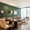 Отель Executive, Luxurious 1br Apartment in Polanco, фото 12