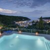 Отель Likoudis Villas Suites On the Kioni Ionian Islands Ithaca, фото 1