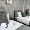 Отель The Olive Nest Lush House in Ashford With Drive, фото 6