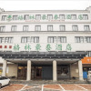Отель GreenTree Inn Xi 'an Terracotta Warriors Huaqingchi Metro Station Business Hotel, фото 1