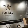 Отель Candeo Hotels Chiba, фото 16