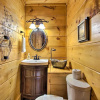 Отель Smoky Mountain Cabin ~ 5 Mi to Pigeon Forge, фото 6
