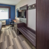Отель Holiday Inn Express Sunnyvale - Silicon Valley, an IHG Hotel, фото 5