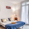 Отель Apartment Le Dolmen, фото 4