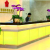 Отель Foshan Plainvim International Boutique Hotel, фото 22