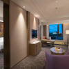 Отель Crowne Plaza Harbin Songbei, an IHG Hotel, фото 2