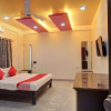 Отель Lng Hospitality By OYO Rooms, фото 16