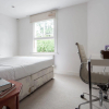 Отель onefinestay - West Kensington apartments, фото 12
