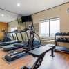 Отель Comfort Suites Johnson City near University, фото 21