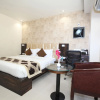 Отель Pinnacle by Click Hotels, Lucknow, фото 10