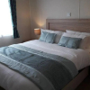 Отель Beachcomber Lodge, 3 bedroom, beachside, dog friendly, Dumfries and Galloway, Scotland, фото 8