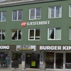 Отель Gjestehuset Kristiansund в Кристиансанде