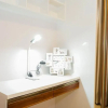 Отель Best Price 2br L'Avenue Apartment, фото 19