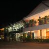 Отель Ellking Hotel в Аккре