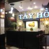 Отель Tay Ho Hotel, фото 9