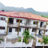 Отель MICASO Guest House в Лимбе