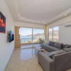 Отель Flat With Sea Nature View and Balcony in Alanya, фото 2