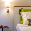 Отель Au Citron Vert, фото 3