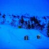 Отель Igloo Åre, фото 11