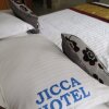 Отель Jicca Hotel, фото 11