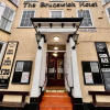 Отель The Brunswick Hotel, фото 15
