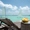 Отель Cabañas Hostal & Camping Magic Bacalar, фото 5