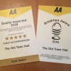 Отель The Old Town Hall, фото 2