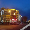 Отель Longfu  International Hotel, фото 3