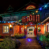 Отель La Suite Villa в Труа-Иле