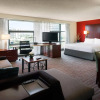 Отель Residence Inn by Marriott Irvine John Wayne Airport, фото 4