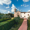 Отель Castello Vicchiomaggio, фото 19