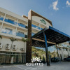 Отель eSuites Ita Resort & Eventos by Atlantica, фото 1