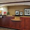 Отель Hampton Inn & Suites Bethlehem, фото 48