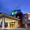 Отель Holiday Inn Express Hotel & Suites Hinton, an IHG Hotel, фото 35